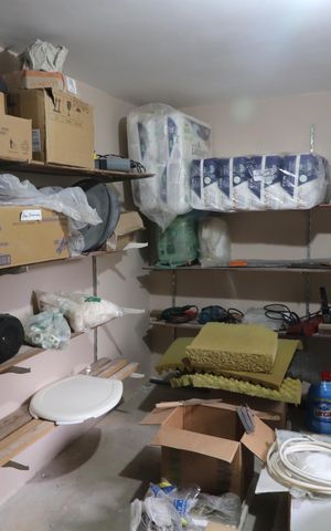 Casa para alugar com 200m², 2 quartos e 5 vagasSalão 2