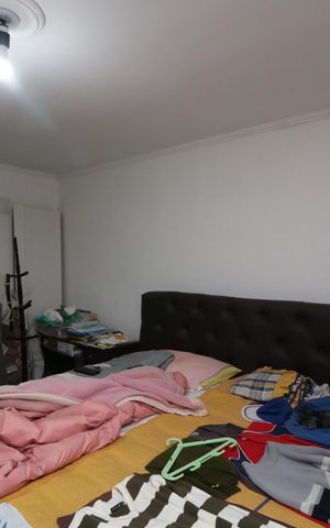 Casa para alugar com 200m², 2 quartos e 5 vagasQuarto