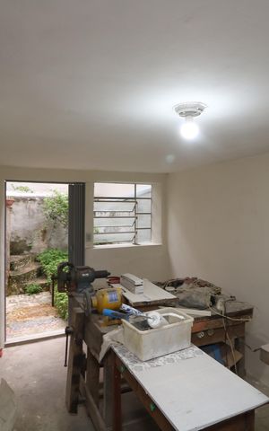 Casa para alugar com 200m², 2 quartos e 5 vagasSalão 2
