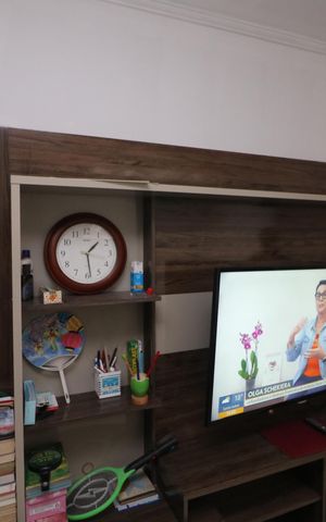 Casa para alugar com 200m², 2 quartos e 5 vagasSala