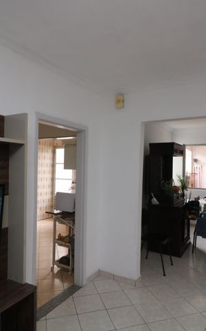 Casa para alugar com 200m², 2 quartos e 5 vagasSala