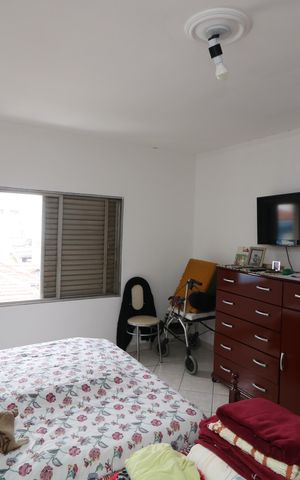 Casa para alugar com 200m², 2 quartos e 5 vagasQuarto 2