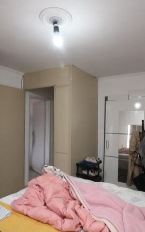 Casa para alugar com 200m², 2 quartos e 5 vagasQuarto
