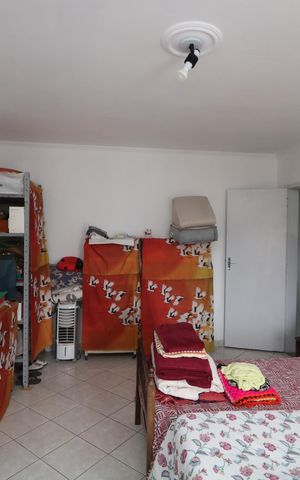 Casa para alugar com 200m², 2 quartos e 5 vagasQuarto 2