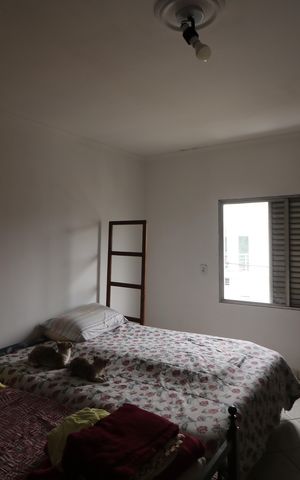 Casa para alugar com 200m², 2 quartos e 5 vagasQuarto 2