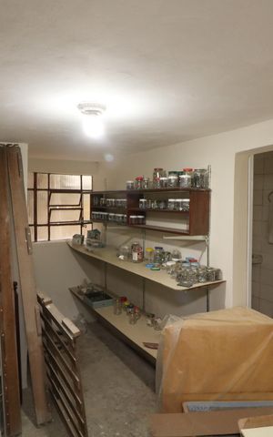 Casa para alugar com 200m², 2 quartos e 5 vagasSalão 2