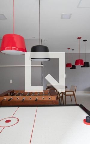 Apartamento à venda com 62m², 2 quartos e 1 vaga Apartamento à venda com 62m², 2 quartos e 1 vagaÁrea comum