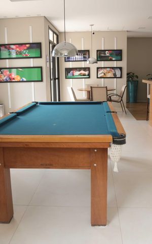 Apartamento à venda com 62m², 2 quartos e 1 vaga Apartamento à venda com 62m², 2 quartos e 1 vagaÁrea comum