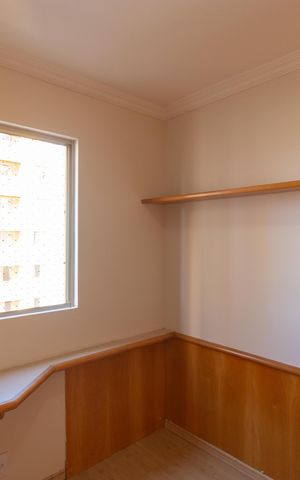 Apartamento à venda com 75m², 3 quartos e 1 vaga Apartamento à venda com 75m², 3 quartos e 1 vagaQuarto 01