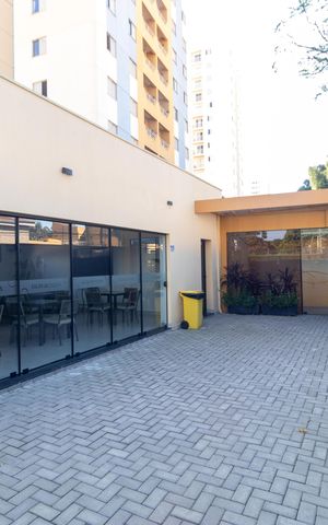 Apartamento à venda com 75m², 3 quartos e 1 vaga Apartamento à venda com 75m², 3 quartos e 1 vagaÁrea comum - Salão de festas