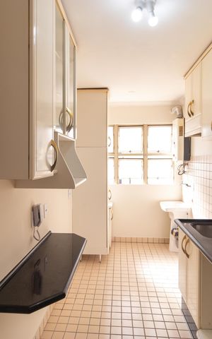 Apartamento à venda com 75m², 3 quartos e 1 vaga Apartamento à venda com 75m², 3 quartos e 1 vagaCozinha