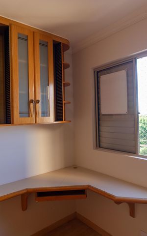 Apartamento à venda com 75m², 3 quartos e 1 vaga Apartamento à venda com 75m², 3 quartos e 1 vagaQuarto 01
