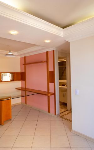 Apartamento à venda com 75m², 3 quartos e 1 vaga Apartamento à venda com 75m², 3 quartos e 1 vagaSala
