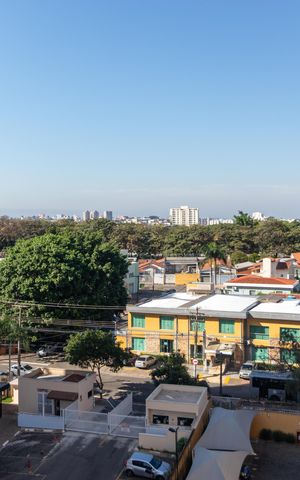 Apartamento à venda com 75m², 3 quartos e 1 vaga Apartamento à venda com 75m², 3 quartos e 1 vagaVista do Quarto 02