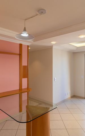 Apartamento à venda com 75m², 3 quartos e 1 vaga Apartamento à venda com 75m², 3 quartos e 1 vagaSala