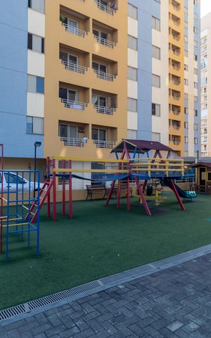 Apartamento à venda com 75m², 3 quartos e 1 vaga Apartamento à venda com 75m², 3 quartos e 1 vagaÁrea comum - Playground