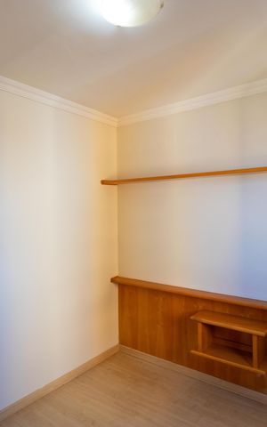 Apartamento à venda com 75m², 3 quartos e 1 vaga Apartamento à venda com 75m², 3 quartos e 1 vagaQuarto 02