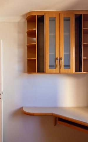 Apartamento à venda com 75m², 3 quartos e 1 vaga Apartamento à venda com 75m², 3 quartos e 1 vagaQuarto 01