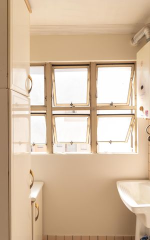 Apartamento à venda com 75m², 3 quartos e 1 vaga Apartamento à venda com 75m², 3 quartos e 1 vagaÁrea de Serviço