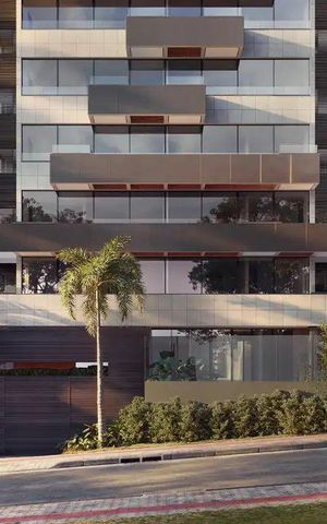 Apartamento à venda com 219m², 3 quartos e 3 vagas