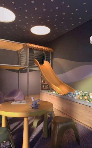 Apartamento à venda com 219m², 3 quartos e 3 vagas