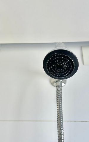 Apartamento para alugar com 49m², 1 quarto e 1 vaga Apartamento para alugar com 49m², 1 quarto e 1 vagaBanheiro