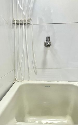 Apartamento para alugar com 49m², 1 quarto e 1 vaga Apartamento para alugar com 49m², 1 quarto e 1 vagaÁrea de Serviço