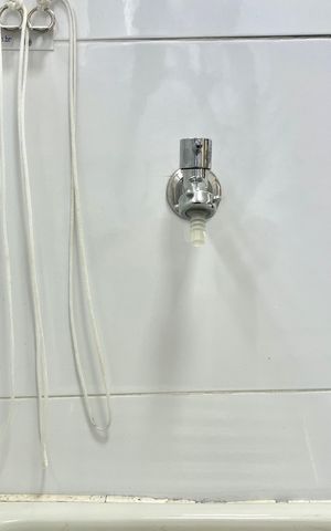 Apartamento para alugar com 49m², 1 quarto e 1 vaga Apartamento para alugar com 49m², 1 quarto e 1 vagaÁrea de Serviço