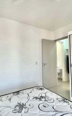 Apartamento para alugar com 49m², 1 quarto e 1 vaga Apartamento para alugar com 49m², 1 quarto e 1 vagaQuarto
