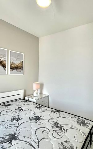 Apartamento para alugar com 49m², 1 quarto e 1 vaga Apartamento para alugar com 49m², 1 quarto e 1 vagaQuarto