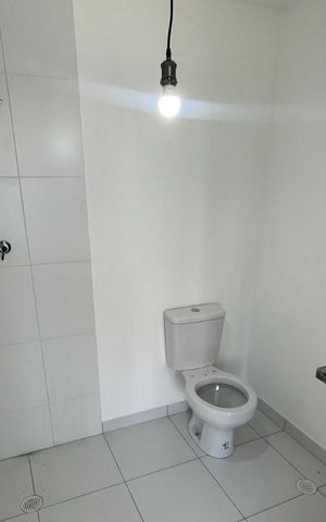 Studio à venda com 24m², 0 quarto e sem vagaBanheiro