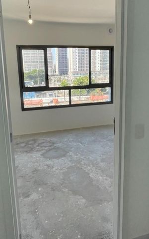 Studio à venda com 24m², 0 quarto e sem vagaBanheiro