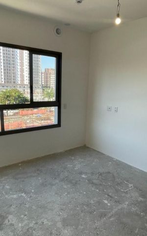 Studio à venda com 24m², 0 quarto e sem vagaStudio