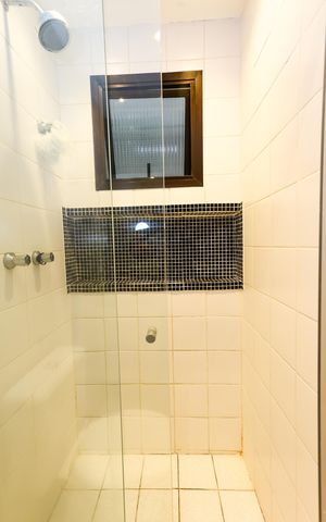 Apartamento para alugar com 83m², 3 quartos e 2 vagas Apartamento para alugar com 83m², 3 quartos e 2 vagasBanheiro da Suíte