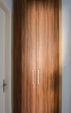 Apartamento para alugar com 54m², 3 quartos e 1 vaga Apartamento para alugar com 54m², 3 quartos e 1 vagaCORRREDOR