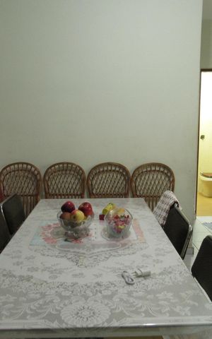 Casa à venda com 300m², 1 quarto e 3 vagasSala de Jantar