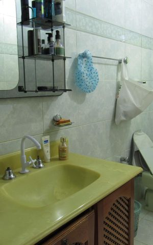 Casa à venda com 300m², 1 quarto e 3 vagasBanheiro 1