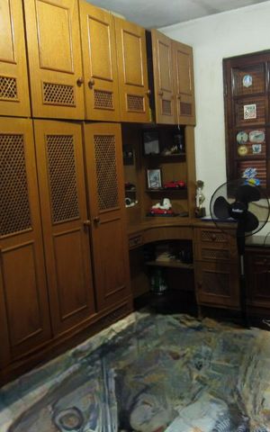 Casa à venda com 300m², 1 quarto e 3 vagasQuarto