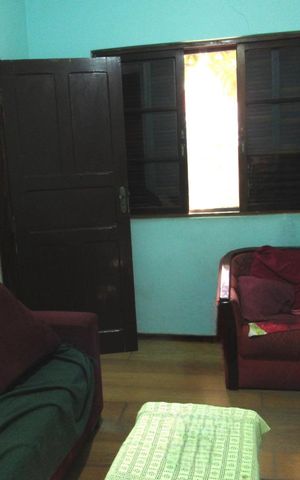 Casa à venda com 300m², 1 quarto e 3 vagasSala de Estar