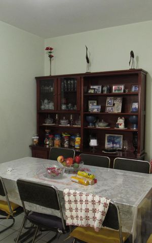 Casa à venda com 300m², 1 quarto e 3 vagasSala de Jantar