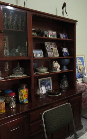 Casa à venda com 300m², 1 quarto e 3 vagasSala de Jantar