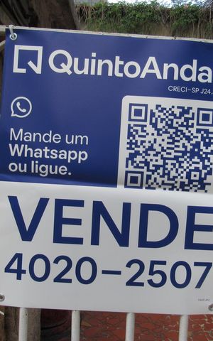 Casa à venda com 300m², 1 quarto e 3 vagasPlaca