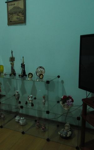 Casa à venda com 300m², 1 quarto e 3 vagasSala de Estar