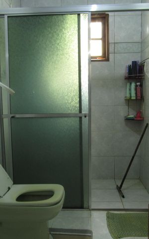 Casa à venda com 300m², 1 quarto e 3 vagasBanheiro 1