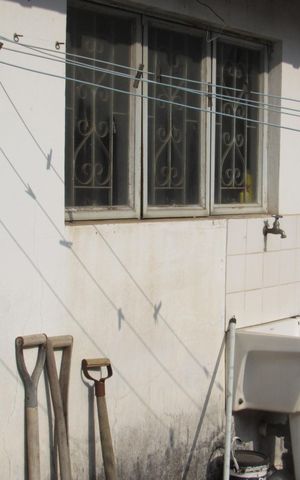 Casa à venda com 300m², 1 quarto e 3 vagasTerraço - Área de Serviço