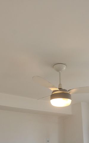 Apartamento à venda com 30m², 1 quarto e sem vagaSala