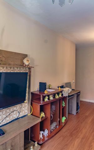 Apartamento à venda com 53m², 2 quartos e 2 vagas Apartamento à venda com 53m², 2 quartos e 2 vagasSala