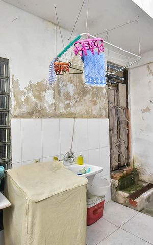 Casa de condomínio à venda com 150m², 2 quartos e 3 vagasÁrea de Serviço
