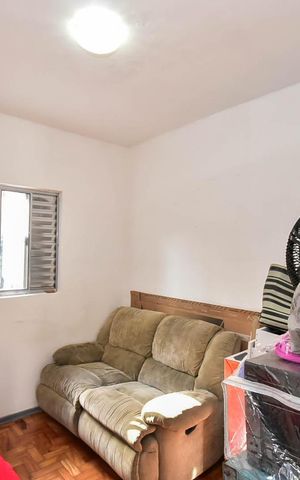 Casa de condomínio à venda com 150m², 2 quartos e 3 vagasQuarto 1