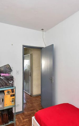 Casa de condomínio à venda com 150m², 2 quartos e 3 vagasQuarto 1